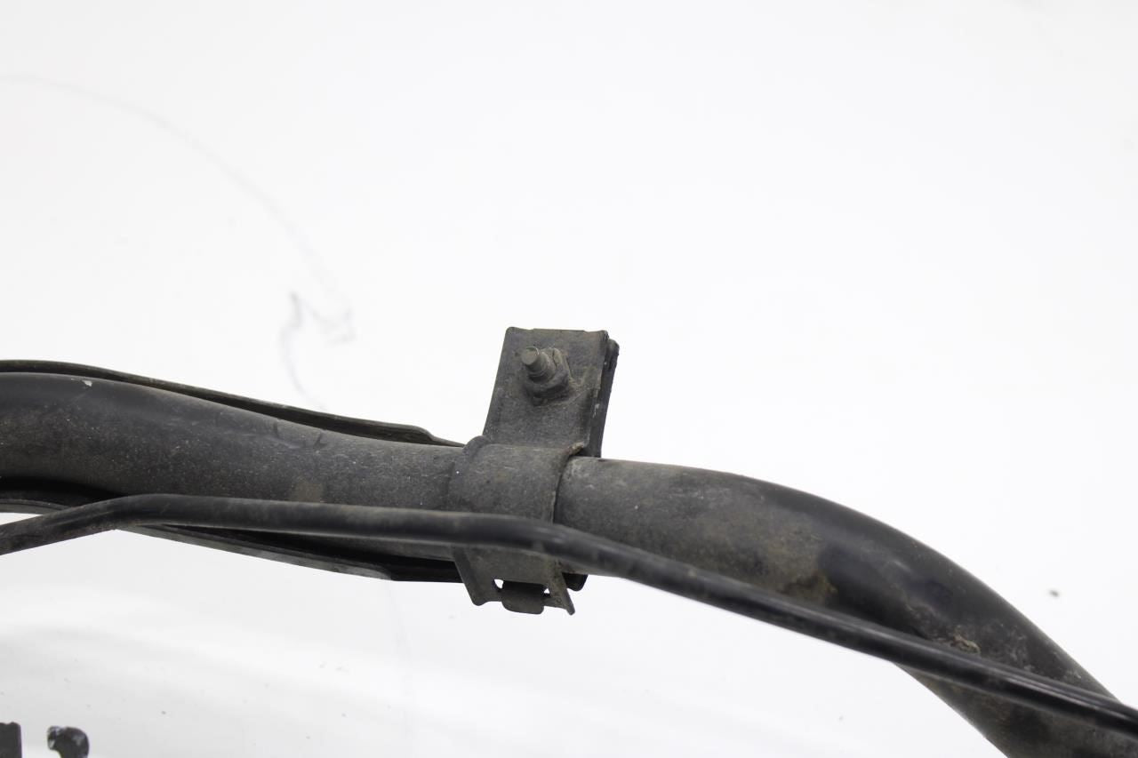 2013-2020 Nissan Pathfinder SV 3.5L Fuel Filler Neck Hose Tube Pipe 17221-3JA1B - Alshned Auto Parts