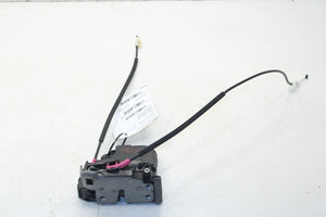 2019-2024 Chevrolet Blazer 2LT Front Left Side Door Lock Latch Actuator 13546475