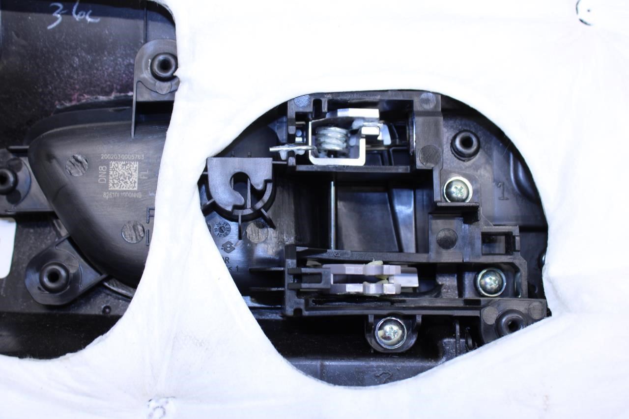 20-22 Hyundai Sonata SE Front Left Driver Door Trim Panel 82301-L0000-NNB *ReaD* - Alshned Auto Parts