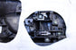 20-22 Hyundai Sonata SE Front Left Driver Door Trim Panel 82301-L0000-NNB *ReaD* - Alshned Auto Parts
