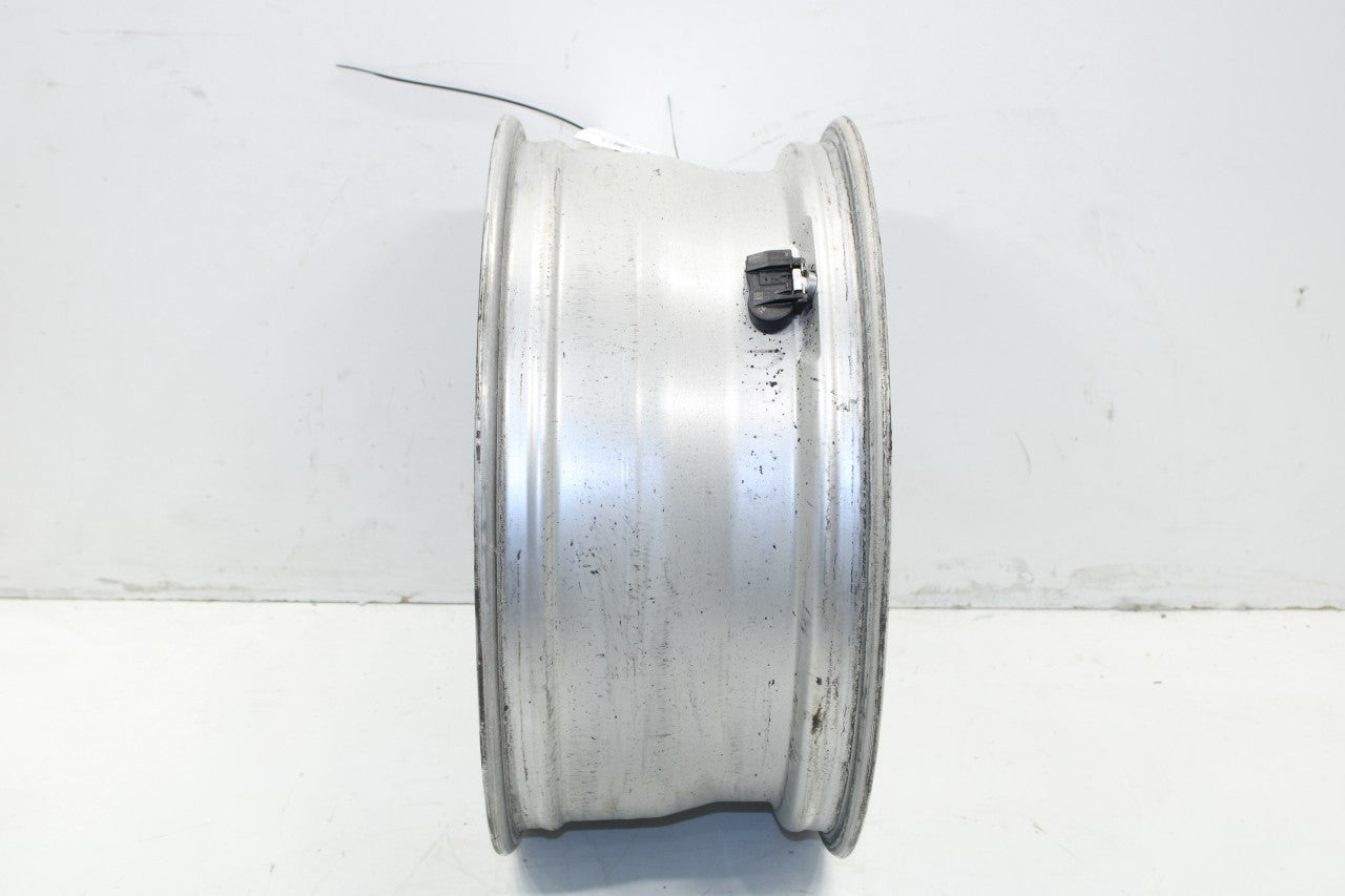 2012-2016 BMW 328i xDrive SULEV Wheel R18x8J H2 IS34 20 Spoke 6796249 OEM - Alshned Auto Parts