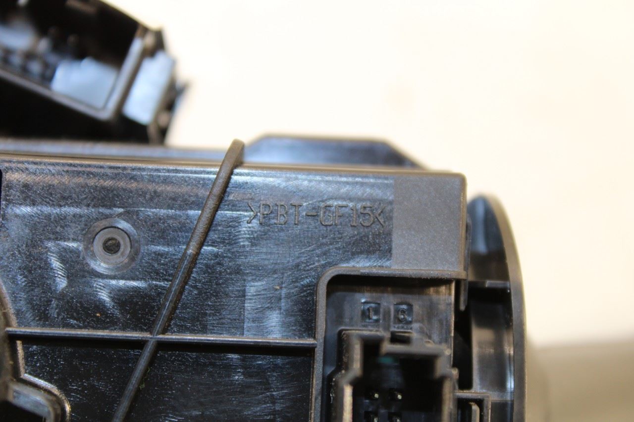 17-23 GMC Acadia SLT-1 AWD Steering Column Light Turn Signal Wiper Switch *ReaD* - Alshned Auto Parts