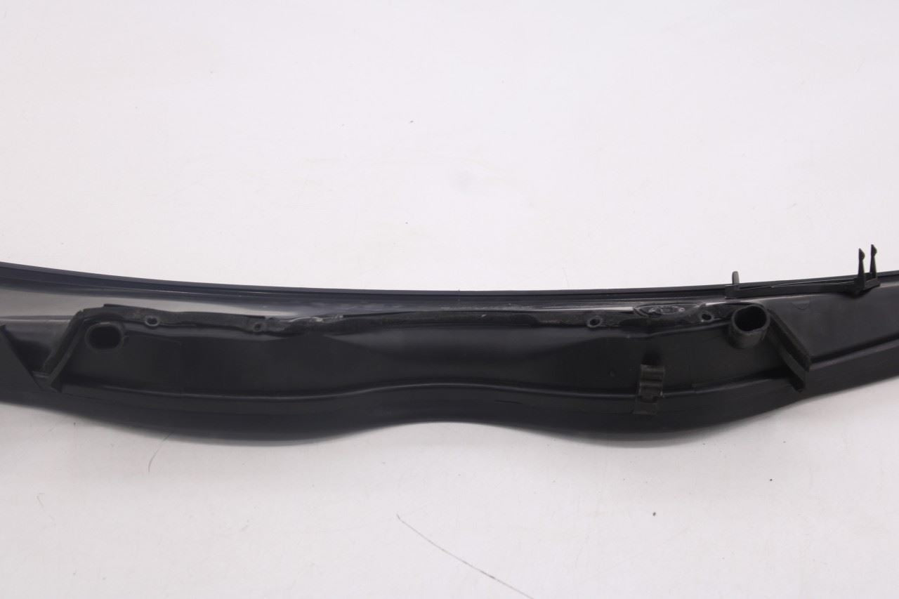 2006-2009 Mercedes-Benz CLK 350 Windshield Cowl Vent Grille Panel 203-830-17-136