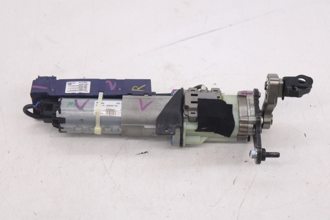 2014-2017 Audi Q5 Premium Rear Right and Left Tailgate Power Lift Motor Set of 23