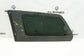 2011-20 Toyota Sienna Rear Right Passenger Quarter Window Glass 62730-08111 OEM - Alshned Auto Parts