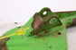 14-16 Arctic Cat Wildcat Trail 700 4WD Rear RH Side Lower and Upper Control Arm - Alshned Auto Parts