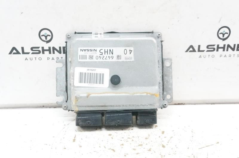 2014-2017 Infiniti QX60 Engine Control Module ECU ECM 23703-9HP9A OEM - Alshned Auto Parts