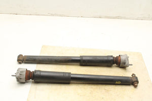 10-16 Mercedes-Benz E350 Sport 4MATIC 3.5L AWD RR RH and LH Shock Strut Absorber
