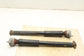 10-16 Mercedes-Benz E350 Sport 4MATIC 3.5L AWD RR RH and LH Shock Strut Absorber - Alshned Auto Parts