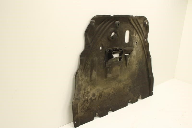 2021-2023 Ford Bronco Sport Under Body Engine Splash Shield LX6B-6B629-LB OEM7