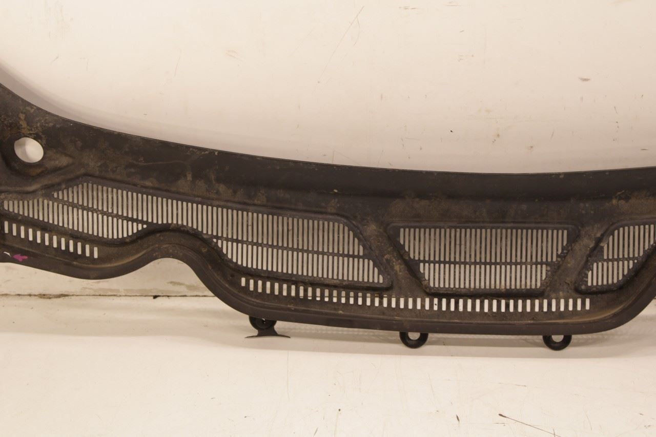 2018-2022 Ford Ecosport SE Front Windshield Cowl Vent Grille Cover Panel *ReaD* - Alshned Auto Parts