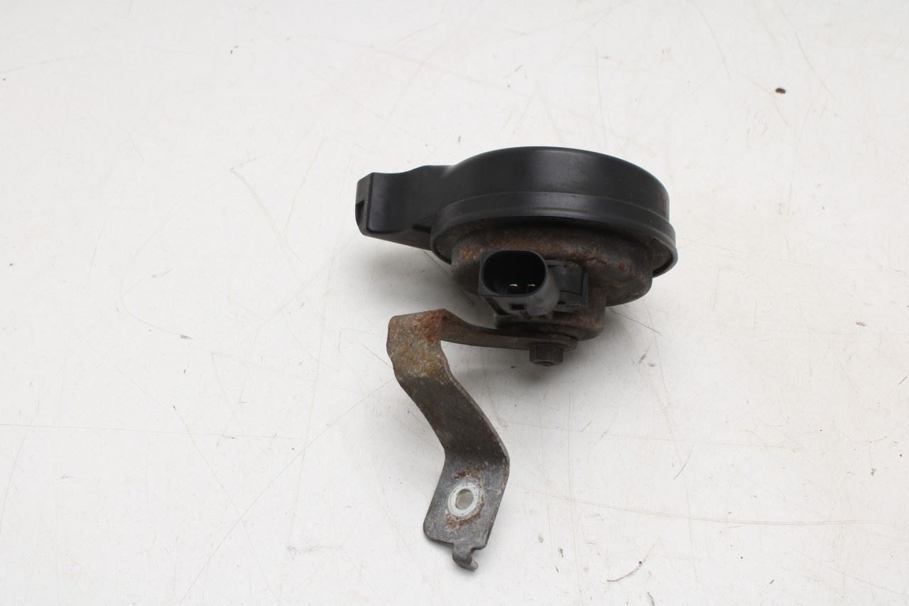 2010-2016 Mercedes-Benz E350 Sport 4MATIC High and Low Note Horn w/ Bracket - Alshned Auto Parts
