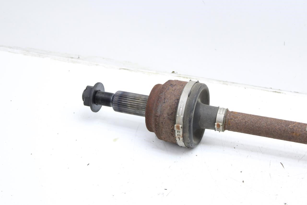 2011-2021 Jeep Grand Cherokee 4WD Rear Left CV Axle Half Shaft 52123521AD OEM - Alshned Auto Parts