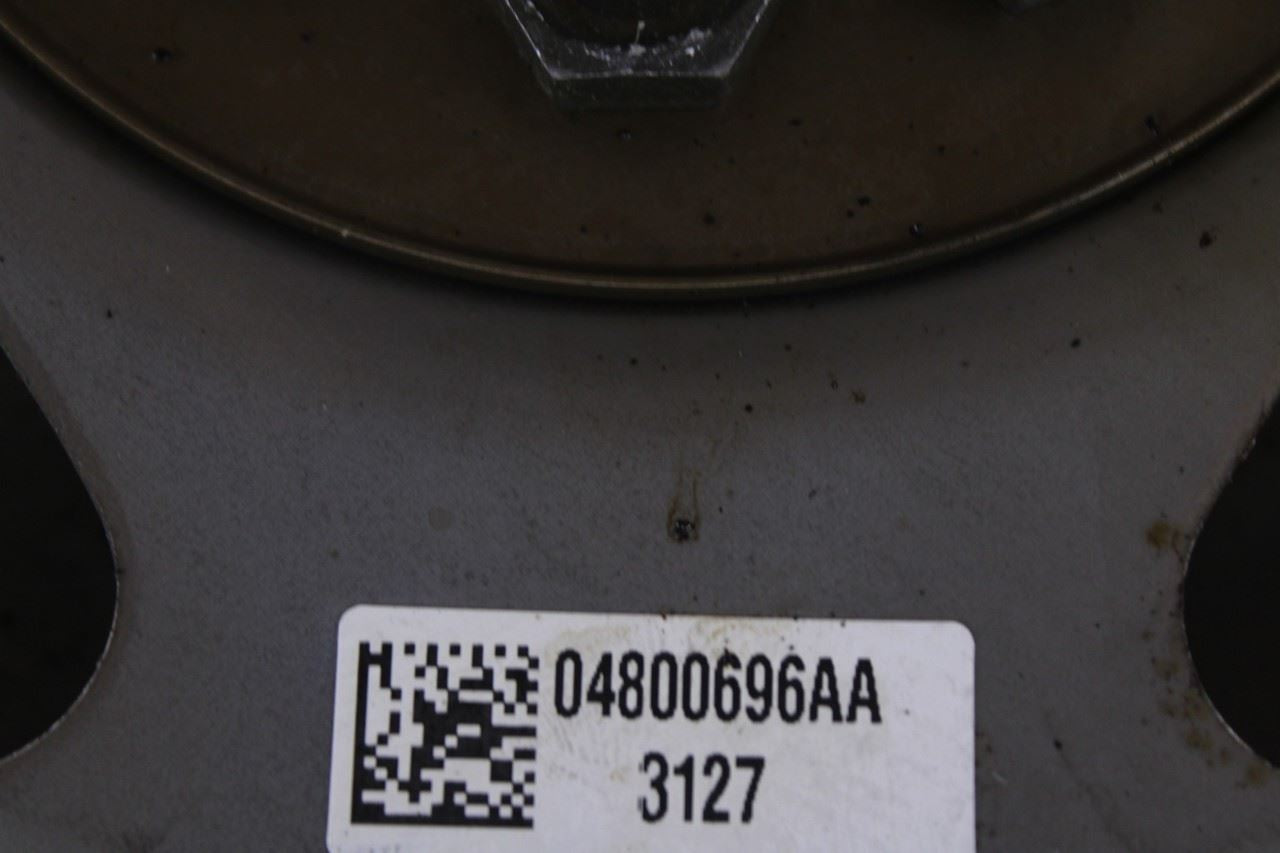 2014-20 Dodge Grand Caravan GT 3.6L Engine Motor VIN G 8th digit 102K 68264741AB11