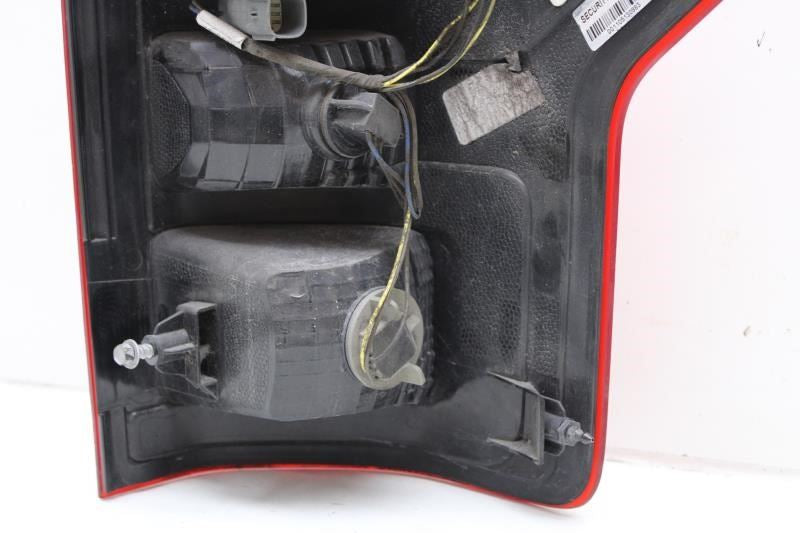 2018-2020 Ford F150 Rear Left Side Tail Light Lamp JL34-138505-AK OEM *ReaD* - Alshned Auto Parts