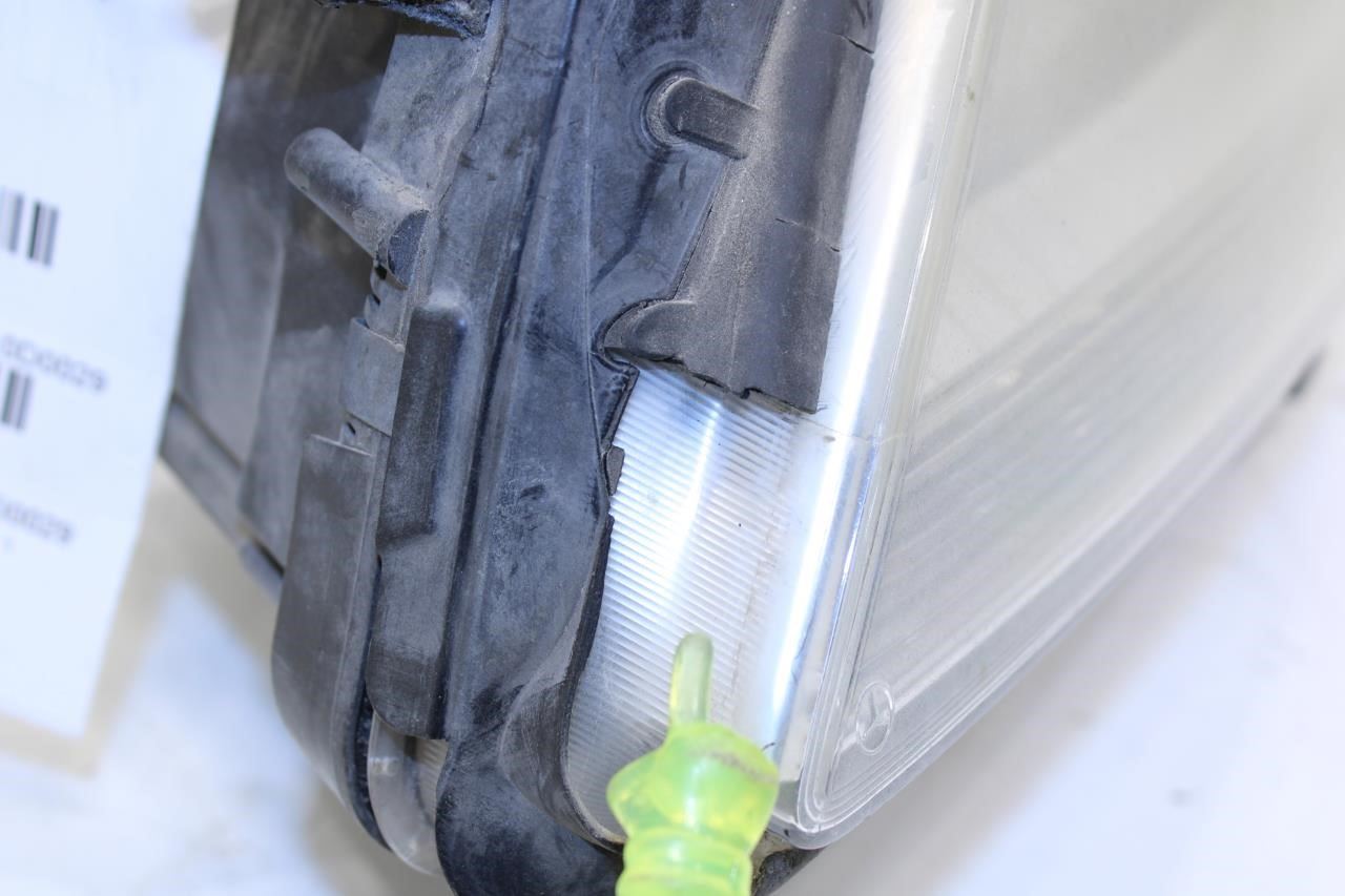 10-11 Mercedes-Benz S550 Front Left Side Headlight Lamp 221-820-19-59 OEM *ReaD* - Alshned Auto Parts