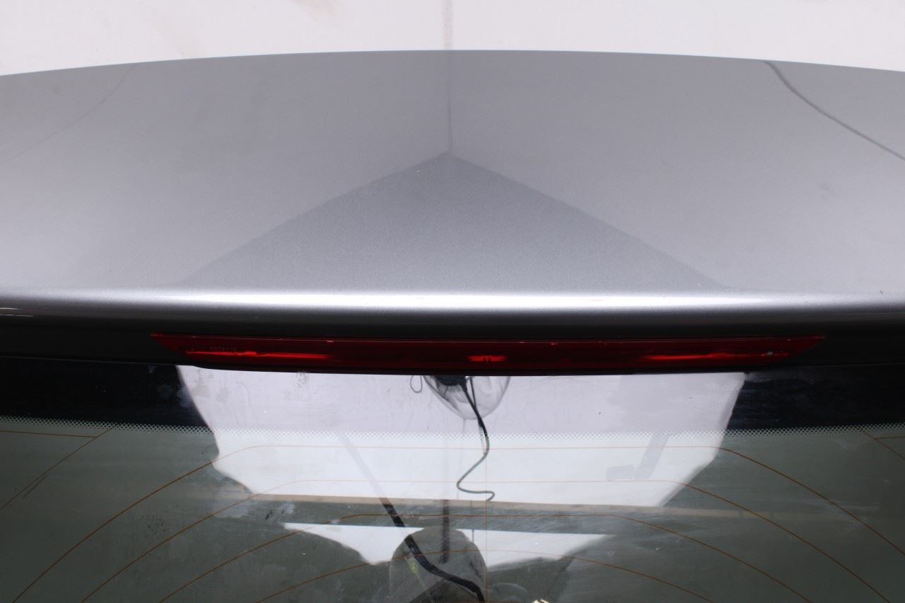 11-17 BMW X3 xDrive28i Liftgate Trunk Lid Shell Panel w Glass 41007275066 *ReaD* - Alshned Auto Parts