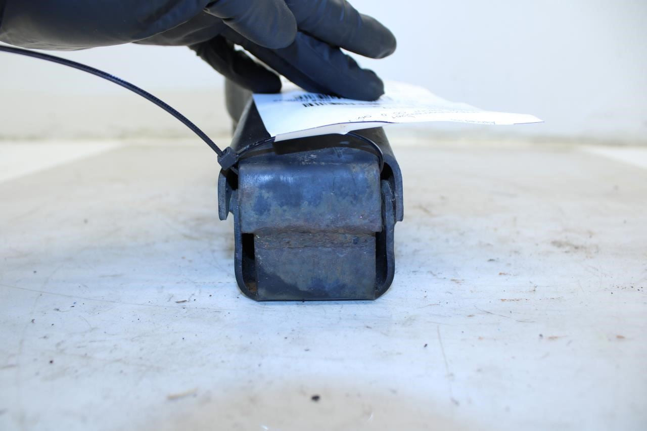 2015-2020 Ford F150 XL Super Cab Front Left Frame Rail Bracket FL34-5F077-AD OEM - Alshned Auto Parts