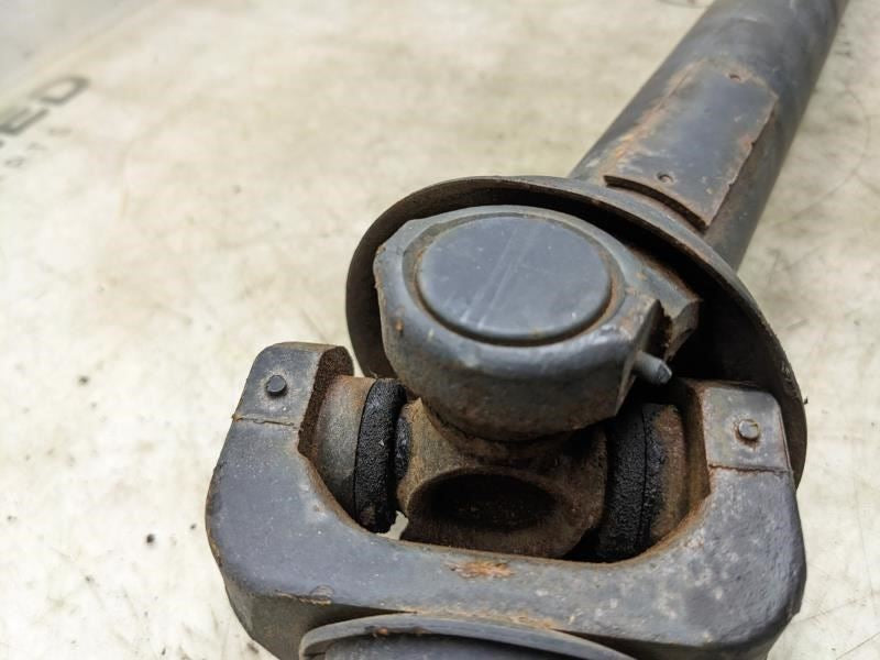 2015-2020 Chevrolet Tahoe 5.3L 4WD Front Axle Drive Propeller Shaft 22760960 OEM - Alshned Auto Parts