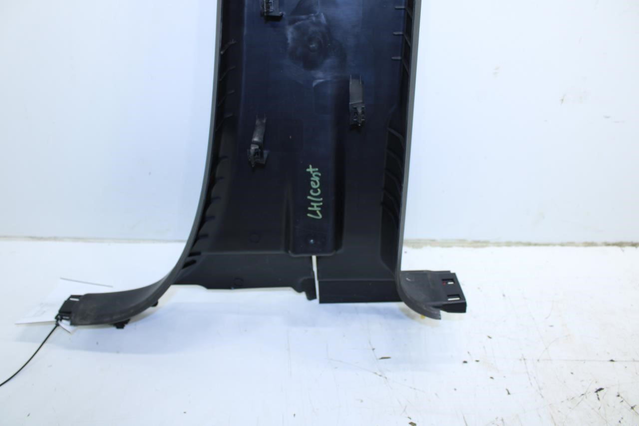 2020-24 Ford Explorer Left Side Lower B-Pillar Cover Trim Panel LB5B-S243A53-PC - Alshned Auto Parts