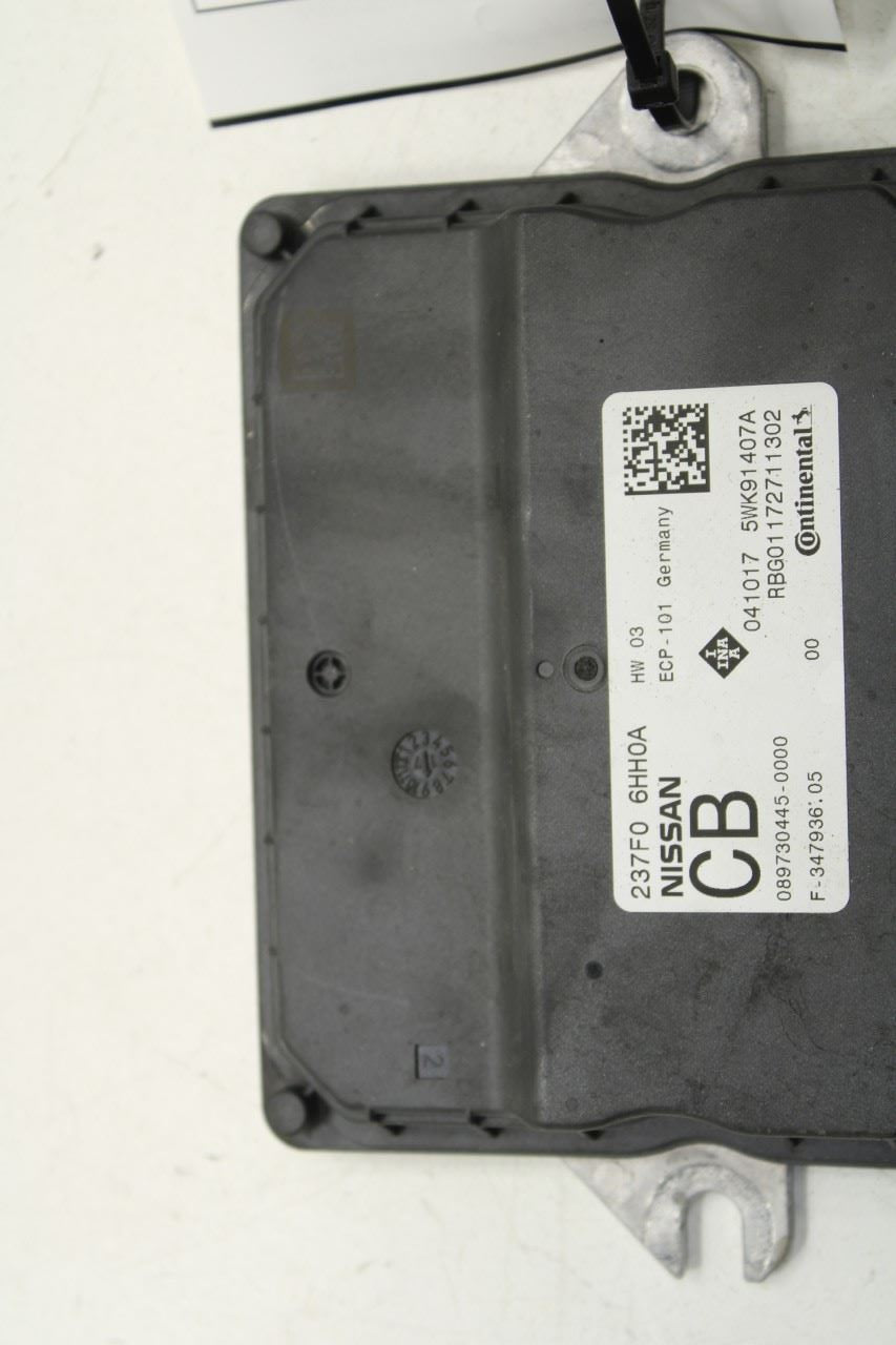 17-2021 Infiniti Q60 Luxe VTC Valve Variable Timing Control Module 237F0-6HH0A - Alshned Auto Parts