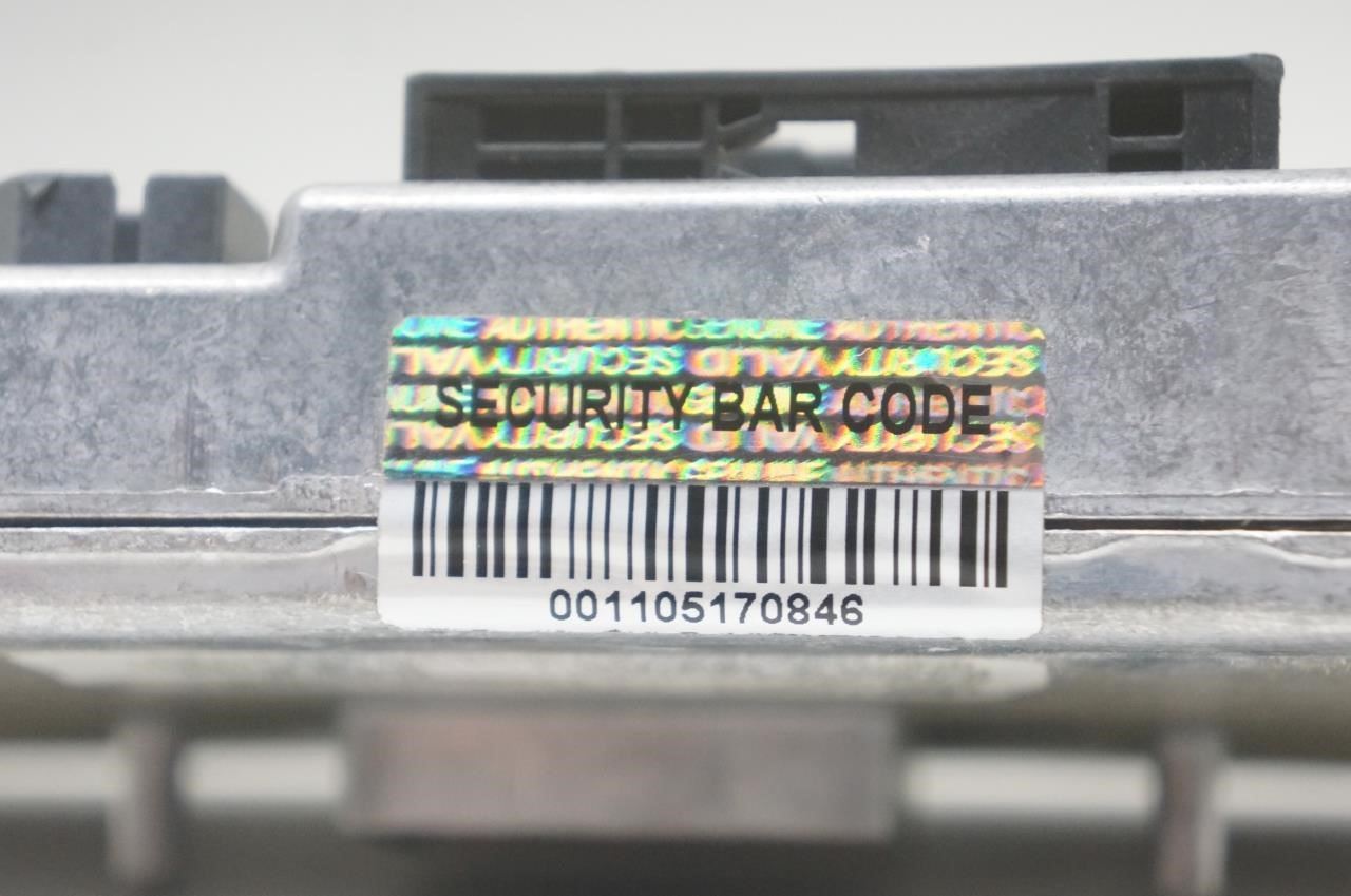 2015-2016 Ford Explorer Sync 2 APIM Communication Module DB5T-14F239-AP OEM - Alshned Auto Parts