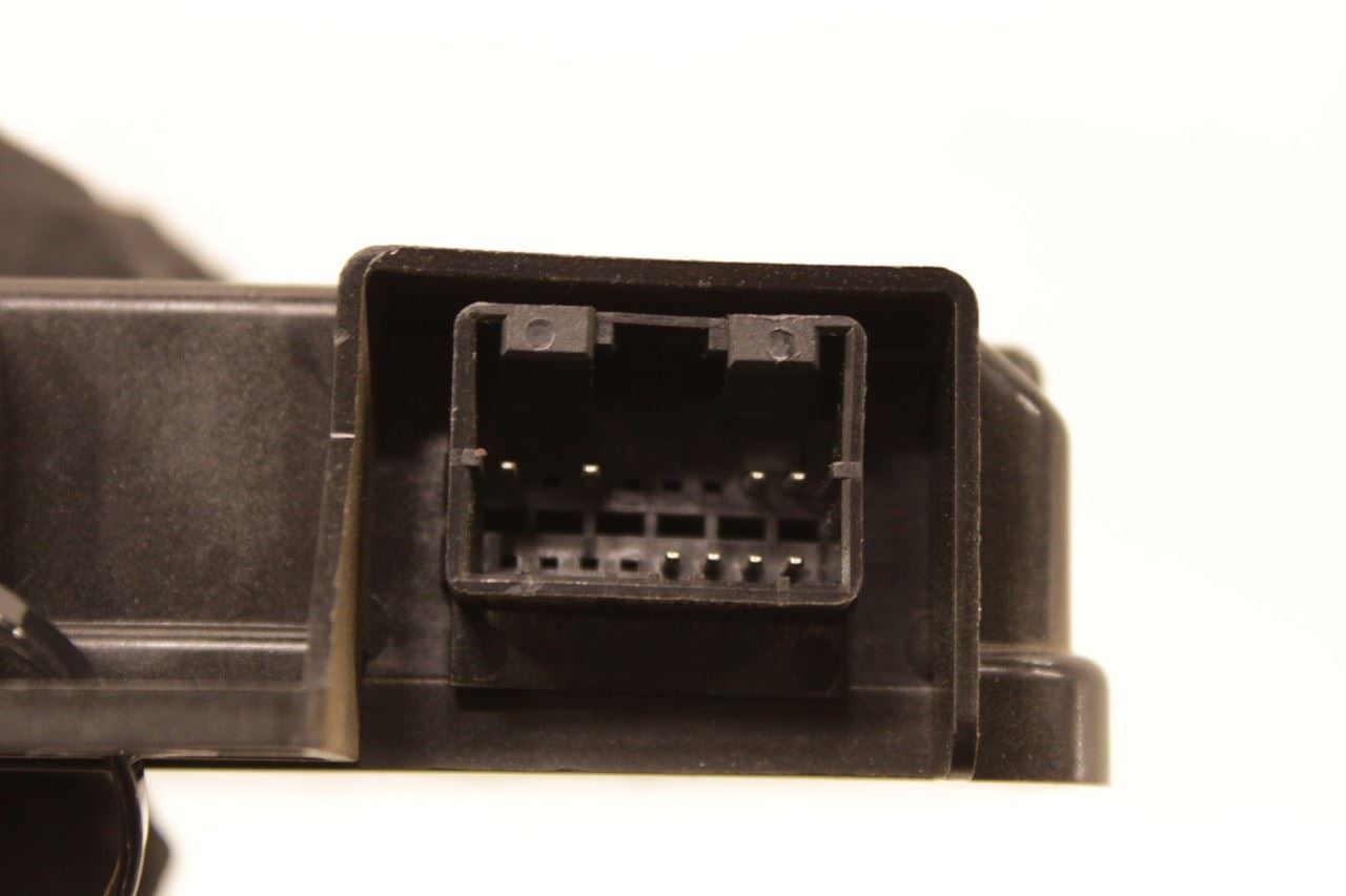 2018 RAM 2500 3500 Tradesman Keyless Entry Hub Receiver Module 68363202AC OEM - Alshned Auto Parts