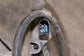 2011-16 Mini Countryman Cooper S 1.6L AWD Rear Differential Carrier 331076047897