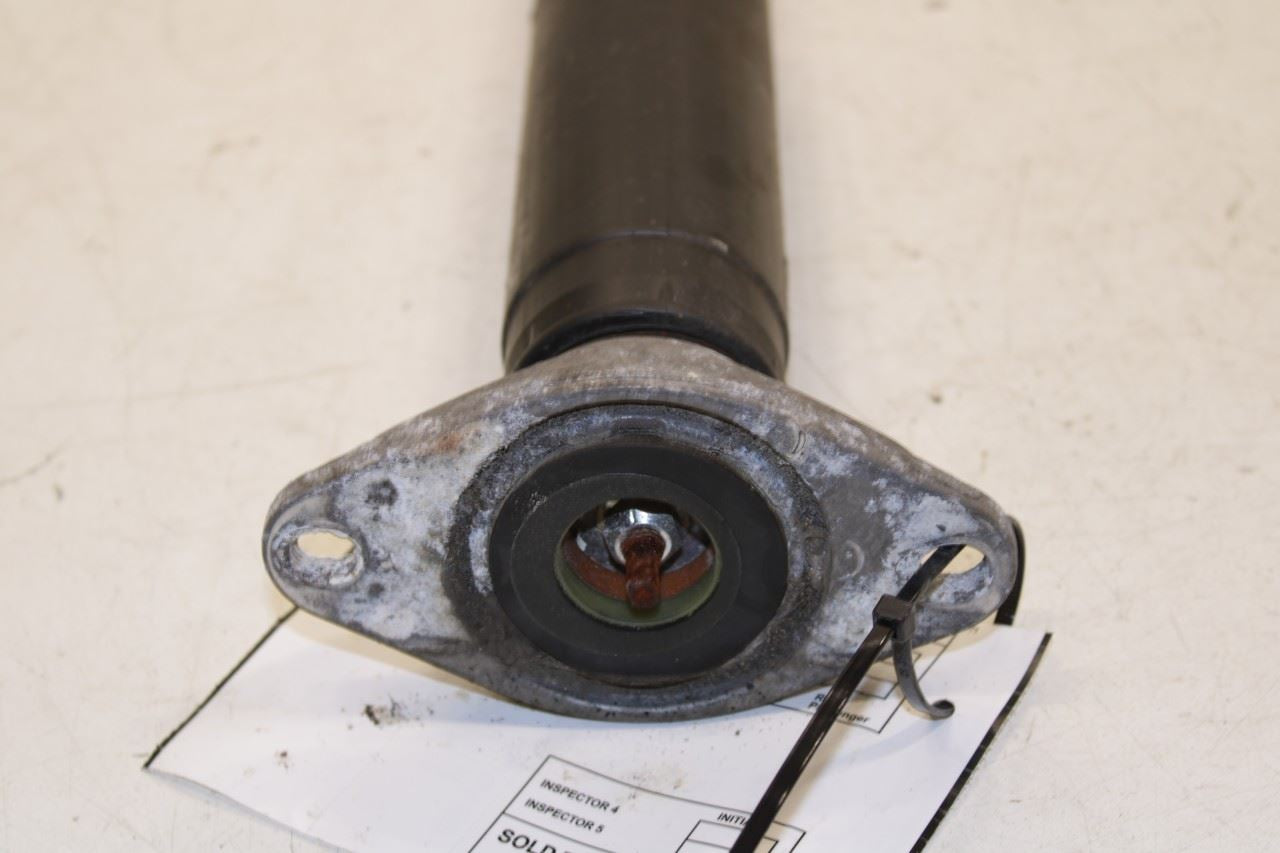 2015-16 Volvo S60 T5 Premier FWD Rear Suspension Left Side Shock Strut Absorber - Alshned Auto Parts