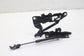 2010-2015 BMW 750i xDrive Front Left and Right Hood Bonnet Hinge 41617291701 OEM - Alshned Auto Parts