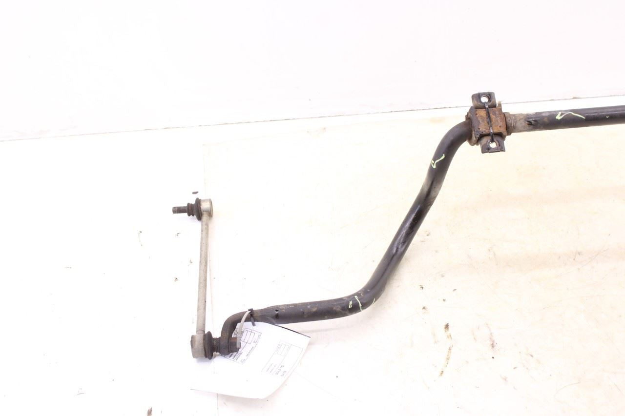 13-20 Toyota Sienna LE 3.5L FWD Front Stabilizer Sway Anti-Roll Bar 48811-08031 - Alshned Auto Parts