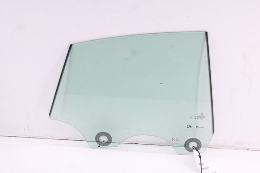 2023-25 BMW 430i Gran Coupe xDrive Rear Right Side Door Window Glass 51357955236 - Alshned Auto Parts