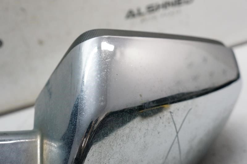 11-14 Chevrolet Equinox LT Driver Left Side Rear View Mirror 22818310 OEM *ReaD* - Alshned Auto Parts