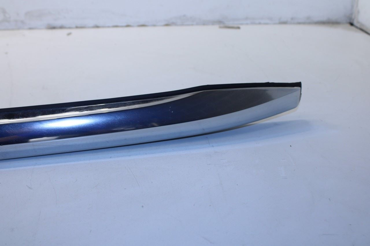 2014-2020 Acura MDX Advance LH and RH Roof Luggage Rack Rail Cover 75262-TZ6-C01 - Alshned Auto Parts