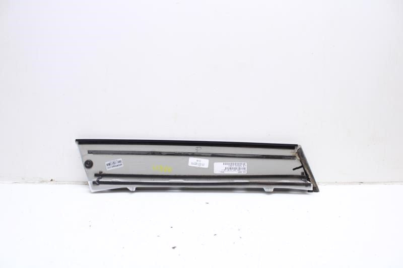2018-24 Ford Expedition Rear Left Exterior C-Pillar Molding JL1B-78254A43-AG OEM - Alshned Auto Parts