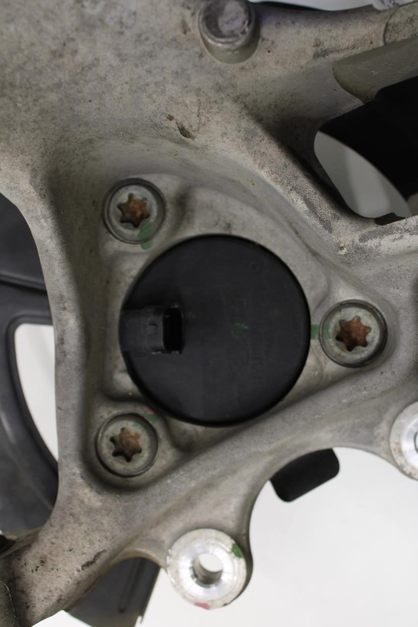 2020-2023 Hyundai Sonata SE Rear Right Side Spindle Knuckle Hub 52711-L0500 OEM - Alshned Auto Parts
