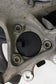 2020-2023 Hyundai Sonata SE Rear Right Side Spindle Knuckle Hub 52711-L0500 OEM - Alshned Auto Parts