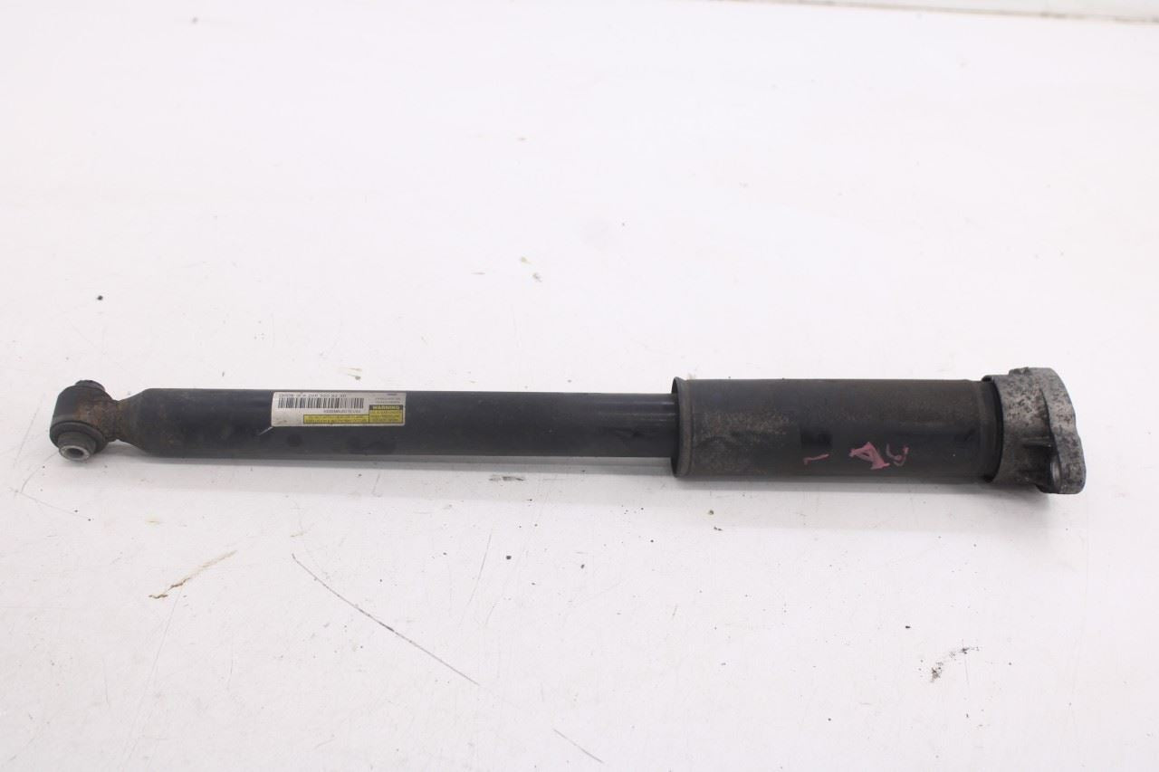 2015-21 Mercedes-Benz C300 4Matic Rear Suspension RH and LH Strut Shock Absorber13