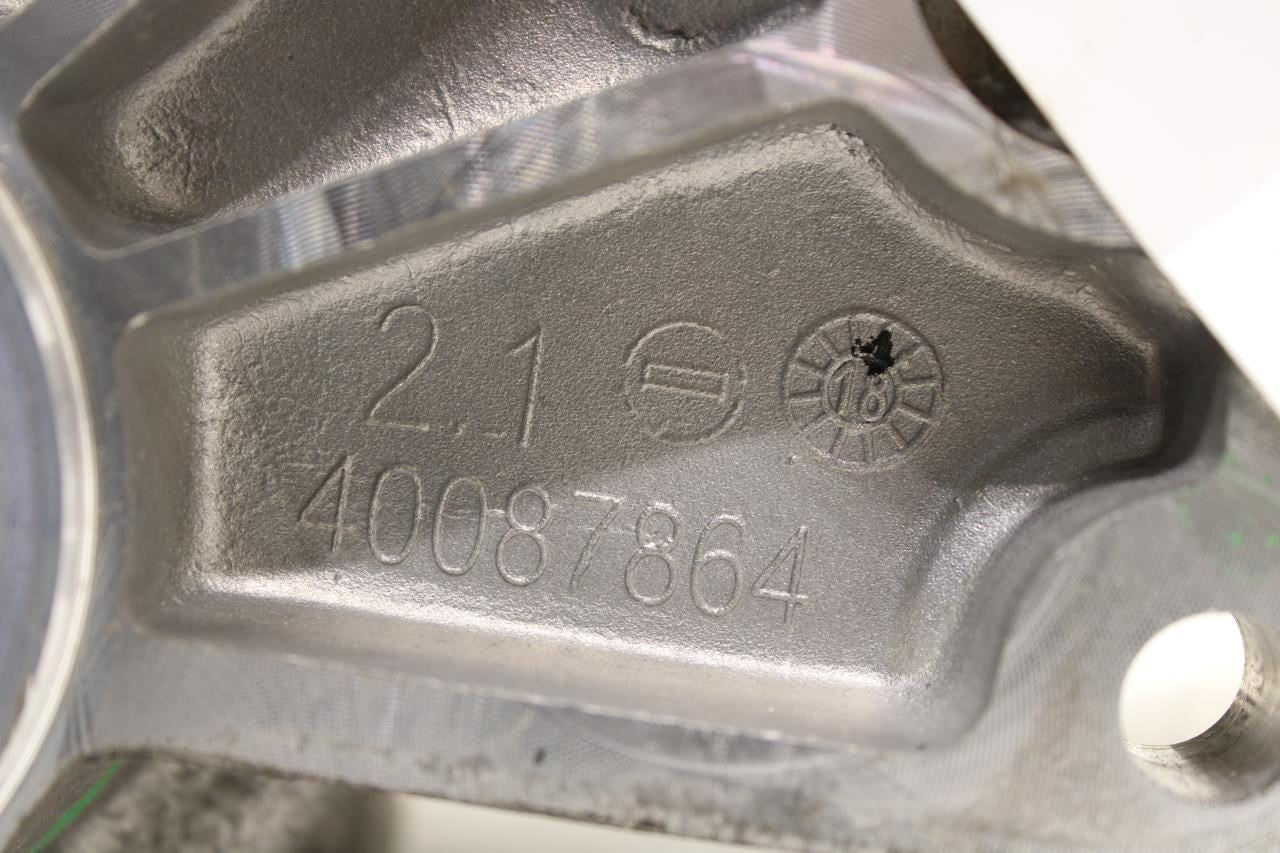 2015-2022 Buick Encore Chevrolet Trax 1.4L AWD Transfer Case 50K 42469674 OEM - Alshned Auto Parts