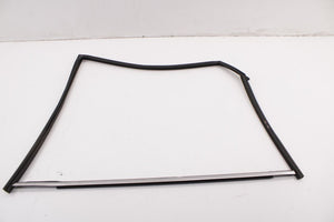 2013-2019 Nissan Sentra SL Rear Right Door Run Channel with Belt Outer Molding