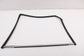 2013-2019 Nissan Sentra SL Rear Right Door Run Channel with Belt Outer Molding - Alshned Auto Parts