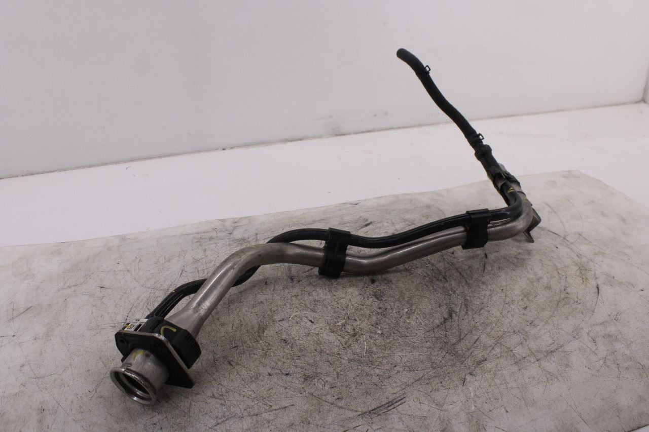 2021-2026 Hyundai Elantra SE 2.0L Fuel Filler Neck Hose Tube Pipe 31030-AA5008