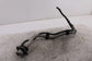 2021-2026 Hyundai Elantra SE 2.0L Fuel Filler Neck Hose Tube Pipe 31030-AA5008