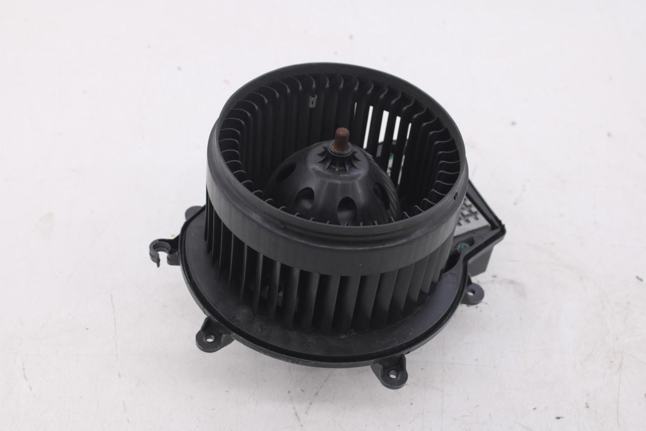 2003-2005 Mercedes-Benz CLK 320 HVAC AC Blower Fan Motor 203-820-25-14-64 OEM - Alshned Auto Parts