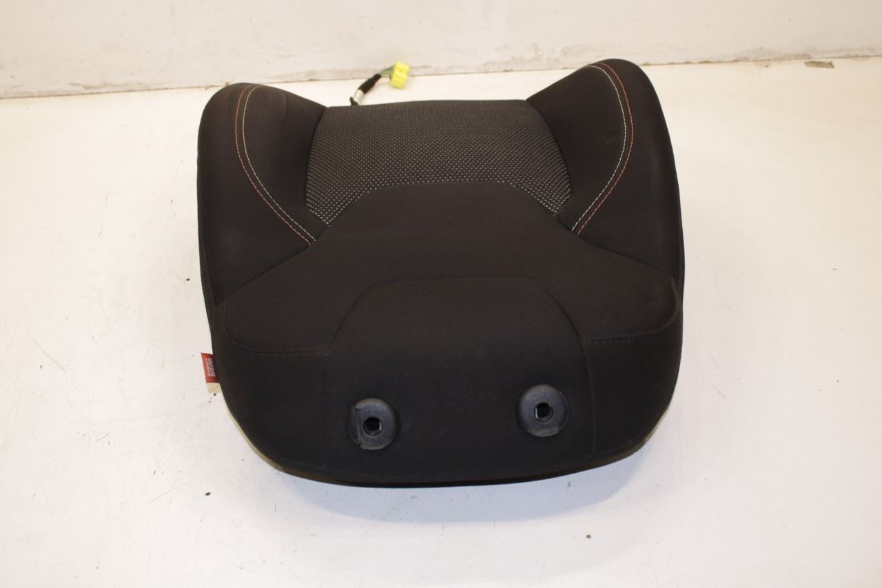2016 Jeep Cherokee 75th Anniversary Front Seat Left Side Seatback Upper Cushion - Alshned Auto Parts