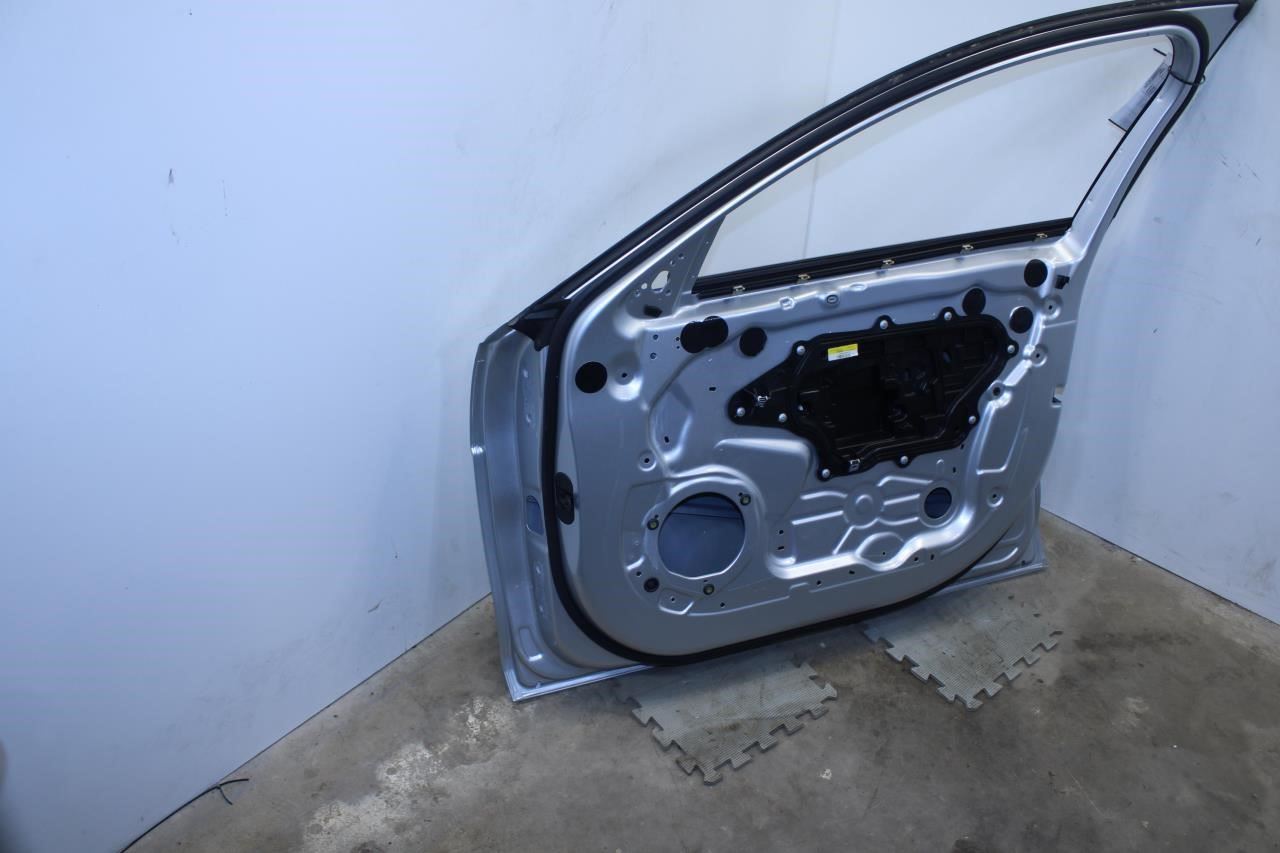 2017-2020 Jaguar XE R-Dynamic S Front Right Passenger Door Shell Panel T4N2632 - Alshned Auto Parts