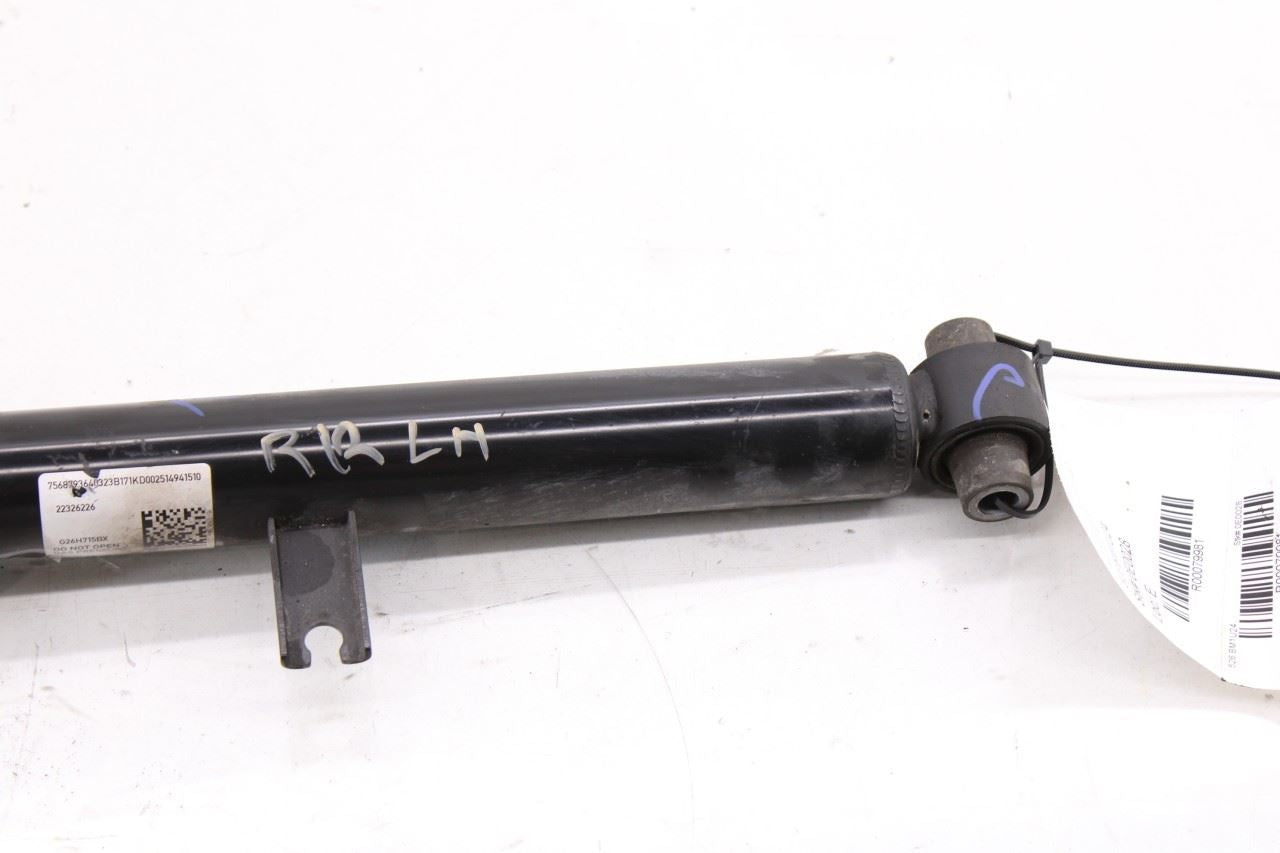 23-25 BMW 430i xDrive Gran Coupe AWD Rear Left Side Shock Strut Absorber *ReaD* - Alshned Auto Parts