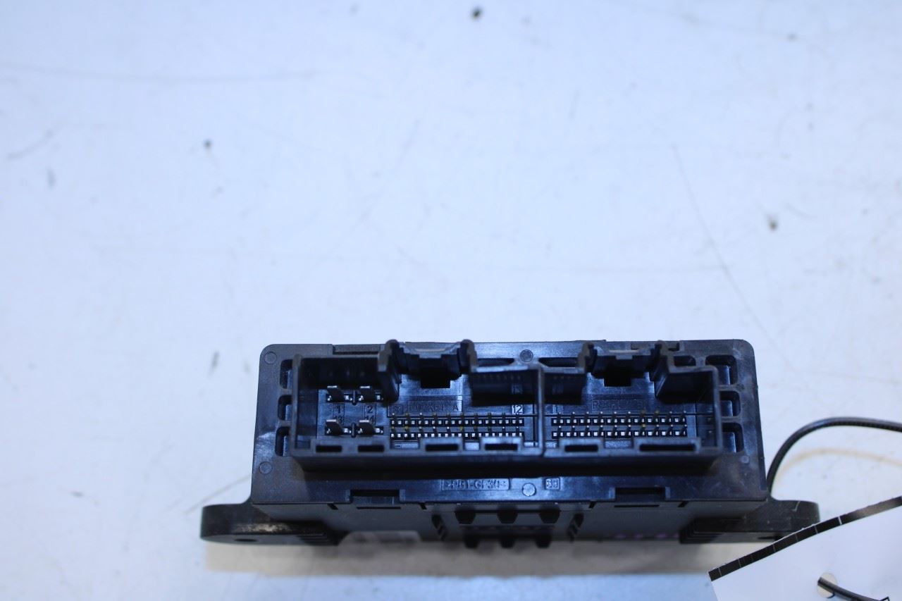 2015-2020 Ford F150 XL Super Cab Front Right Door Control Module DG9T-14B533-FC - Alshned Auto Parts