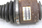 2011-2021 Jeep Grand Cherokee 4WD Rear Left CV Axle Half Shaft 52123521AD OEM - Alshned Auto Parts