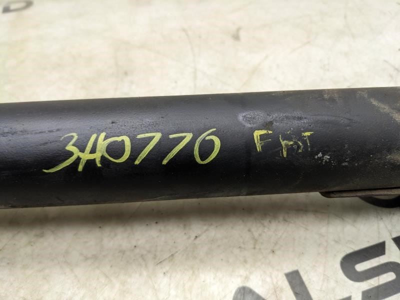 14-18 Chevrolet Silverado 1500 4.3L 4WD Front Drive Shaft Propeller 22760959 OEM - Alshned Auto Parts